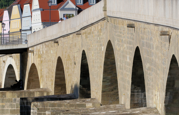 Regensburg © cmapix.de/ Peter Wichmann