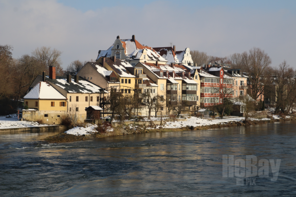 Regensburg © cmapix.de/ Peter Wichmann
